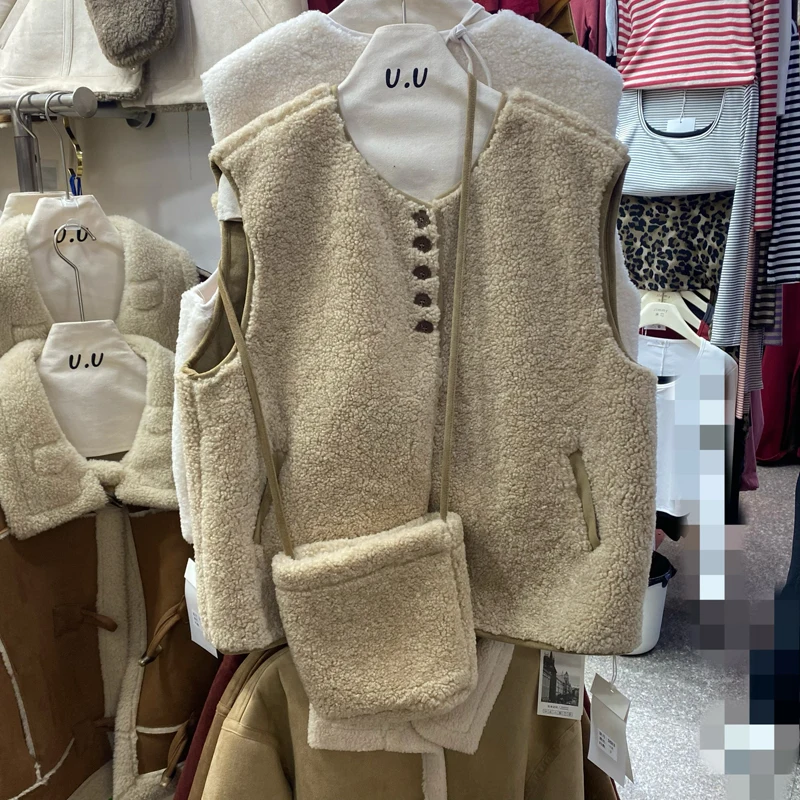 Женская куртка из овечьей шерсти, новая верхняя одежда, пикантная, горячая, перца, пикантная, острая, кусающая, жаждущая, огненная, плунжерная кислота, горькая кислота (art.: 3920d422ccc2a) - 3920d422ccc2a