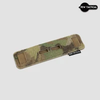 pew tactical chemlight pouch airsoft edc