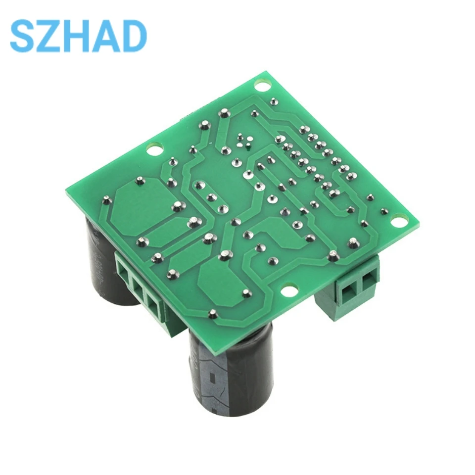 Плата цифрового усилителя мощности TDA7294 100 Вт