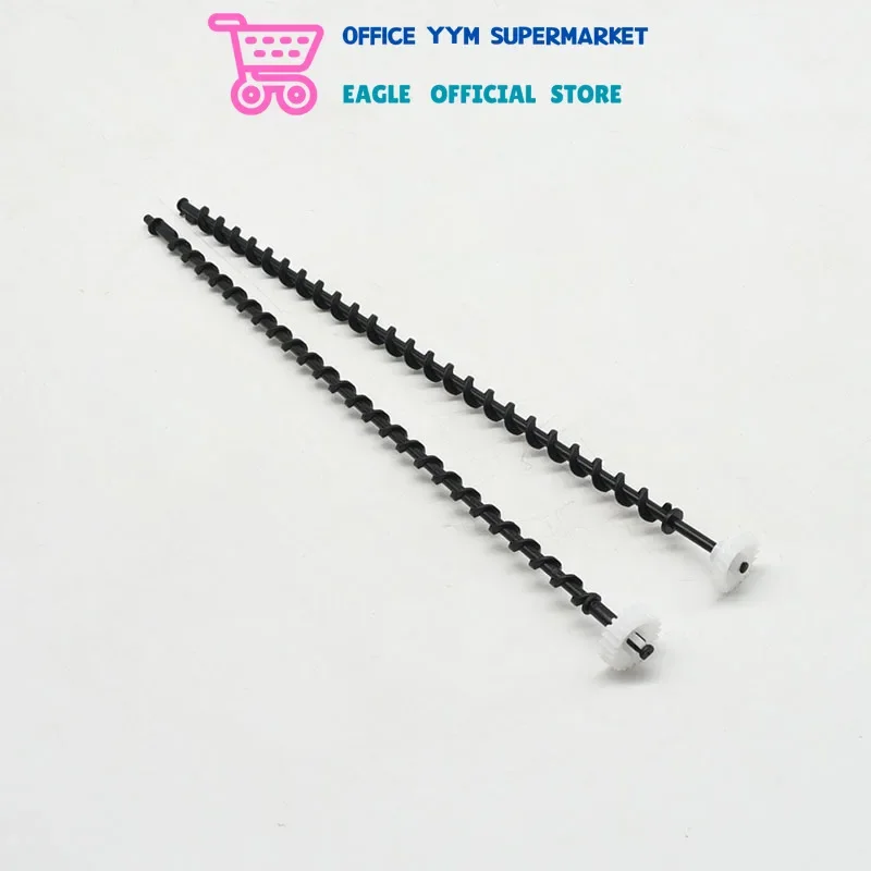 1 компл. винтовой стержень для порошка отходов Kyocera P5018 P5021 P5026 5521 5526 переноса