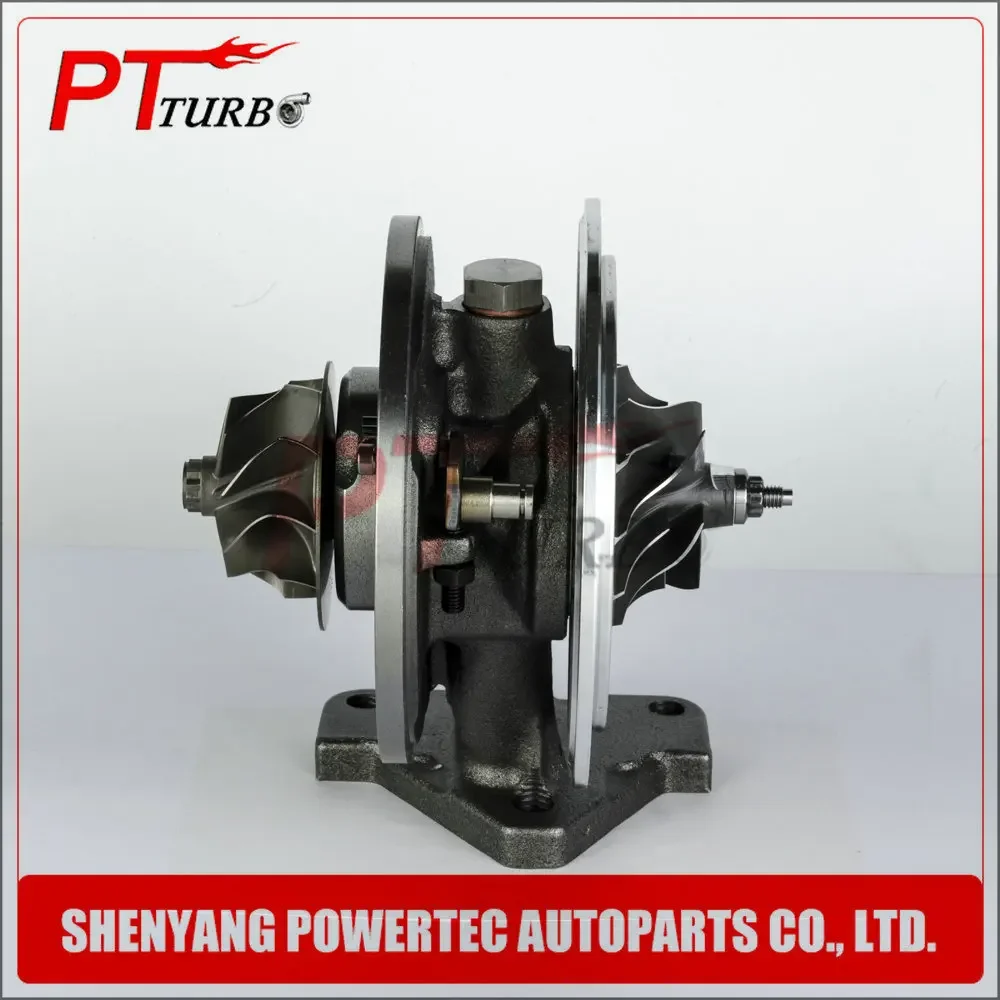 Картридж турбокомпрессора для VW T5 Transporter 2.5 TDI 128Kw 174HP AXE 070145701 HX H 720931 -9004S Сердечник