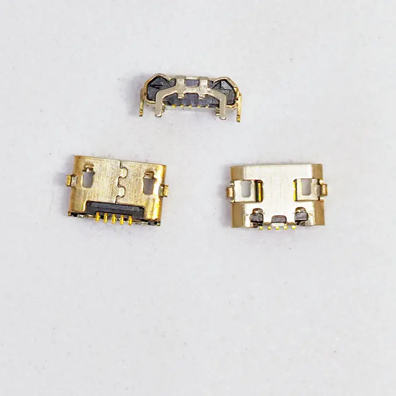 10 шт. для For Huawei MediaPad T5 10 AGS2-L09 AGS2-W09 AGS2-L03 AGS2-AL00 Play 5 USB зарядный порт док-разъем зарядное устройство соединитель гнездо запасные части