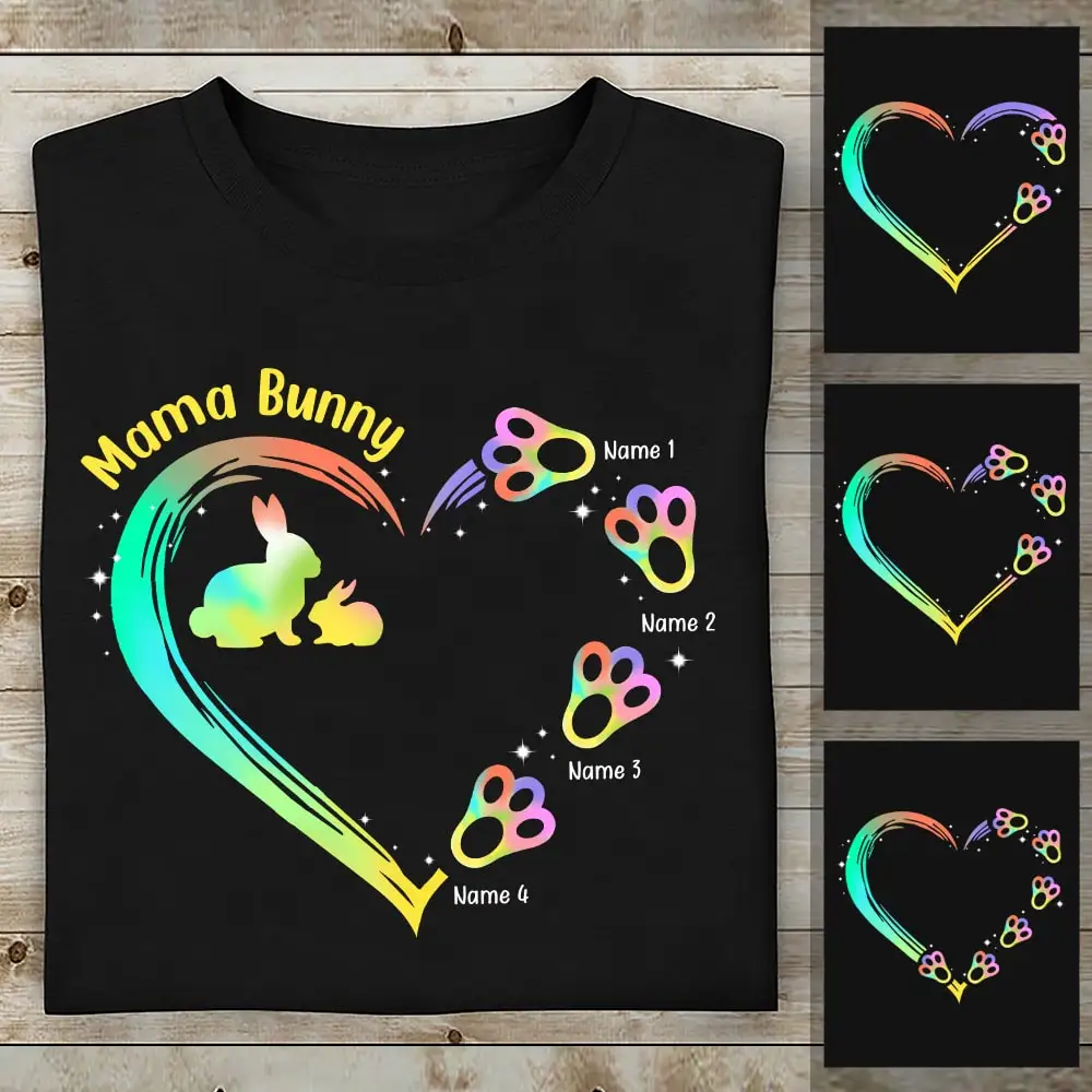 

Mom Easter T Shirt