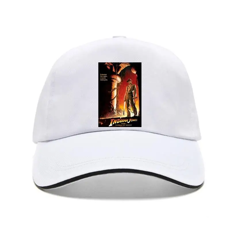 

Indiana Jones And The Temple Of Doom Bill Hat