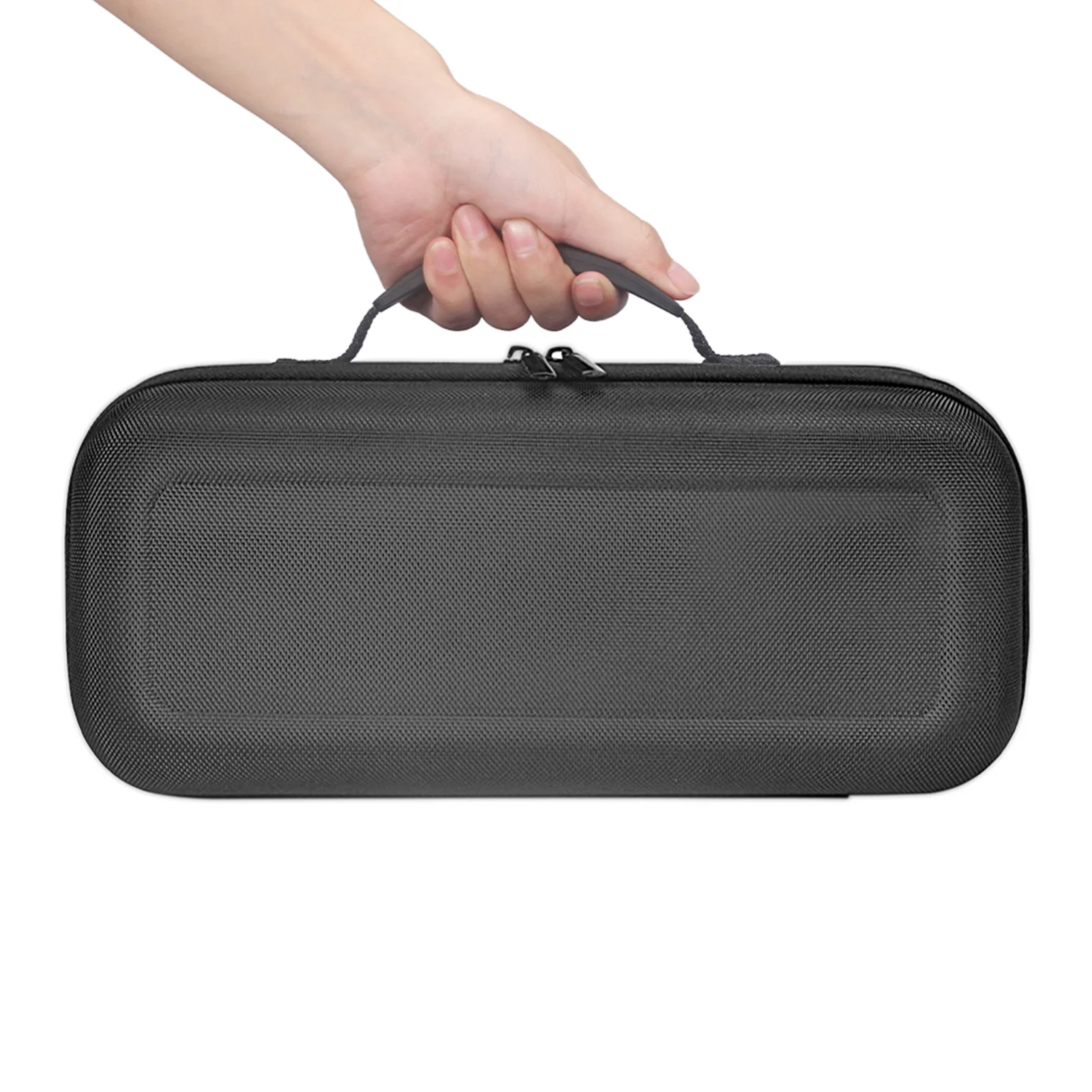 

Портативный Дорожный Чехол для переноски, Жесткий Чехол из ЭВА для Sony SRS XB33, сменная сумка для хранения беспроводных синих зубьев и динамико...