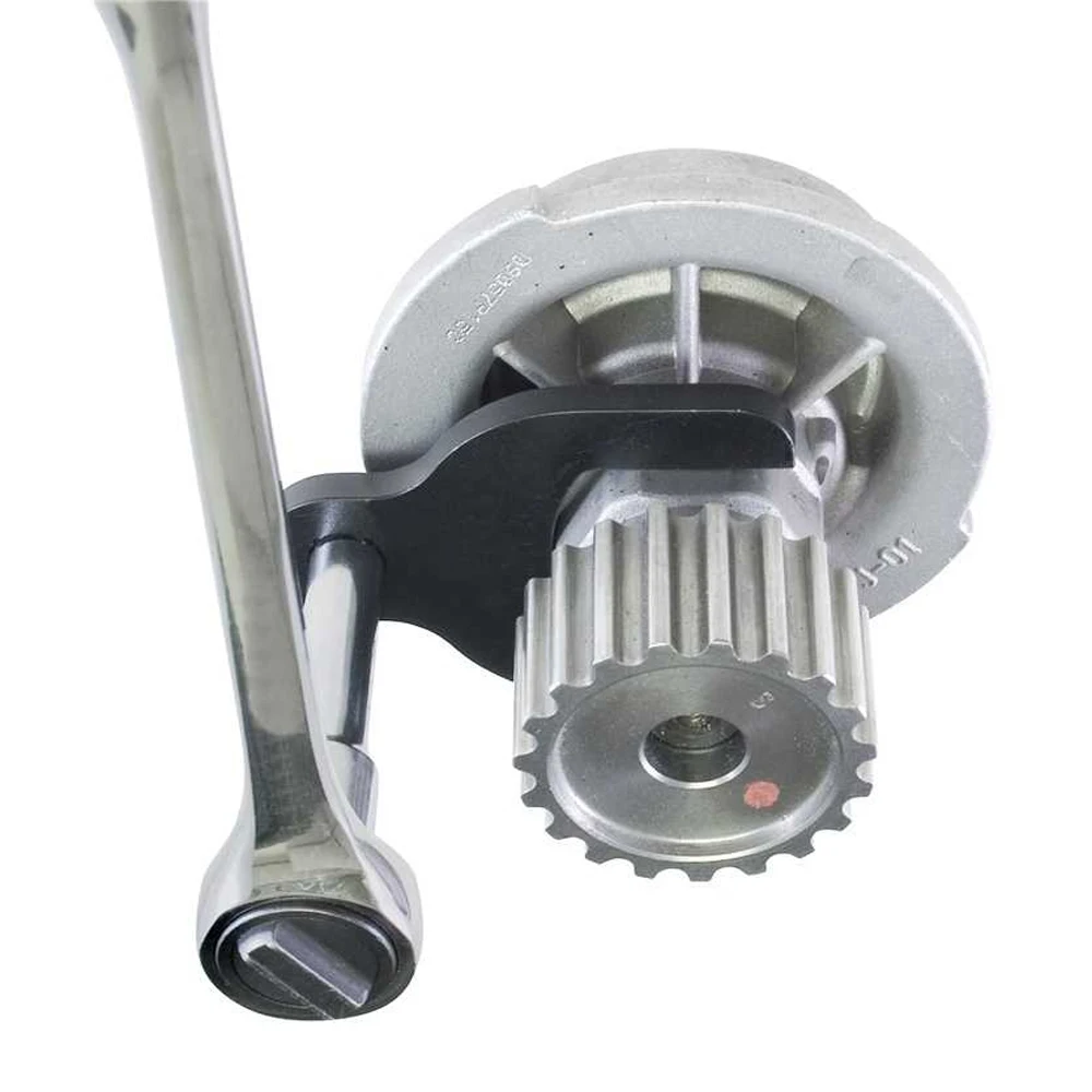 Ключ с водяным насосом гаечный ключ инструмент для удаления 42 мм Chevrolet Aveo C63D SAIL Buick