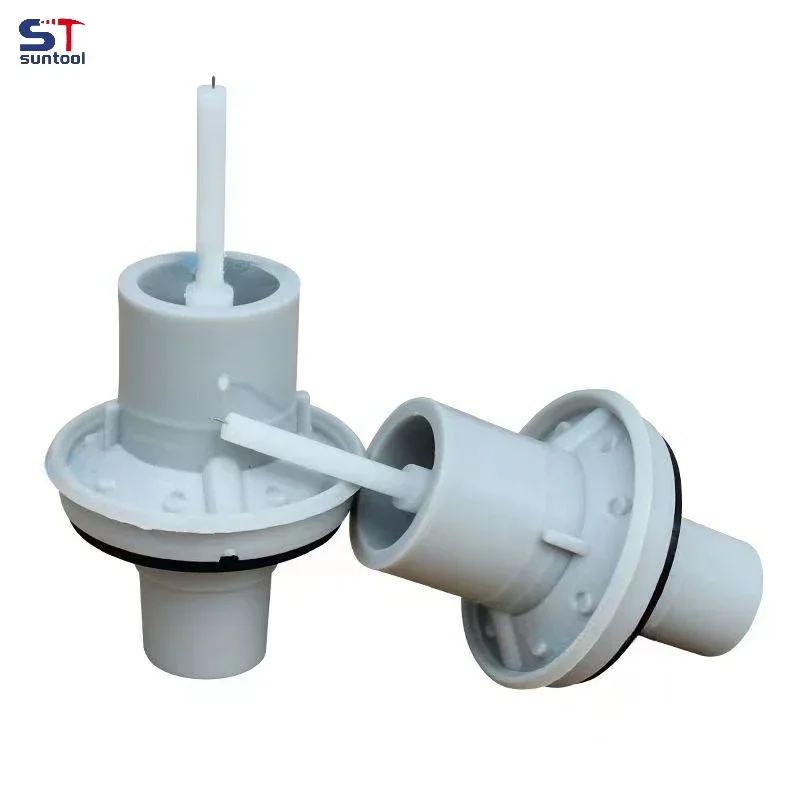 

Детали пистолета для порошкового пистолета с электростатическим покрытием 1106076, держатель электрода, распылительная насадка, электрод в сборе для ядра Ndson En