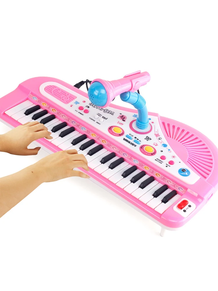 Musical Toys