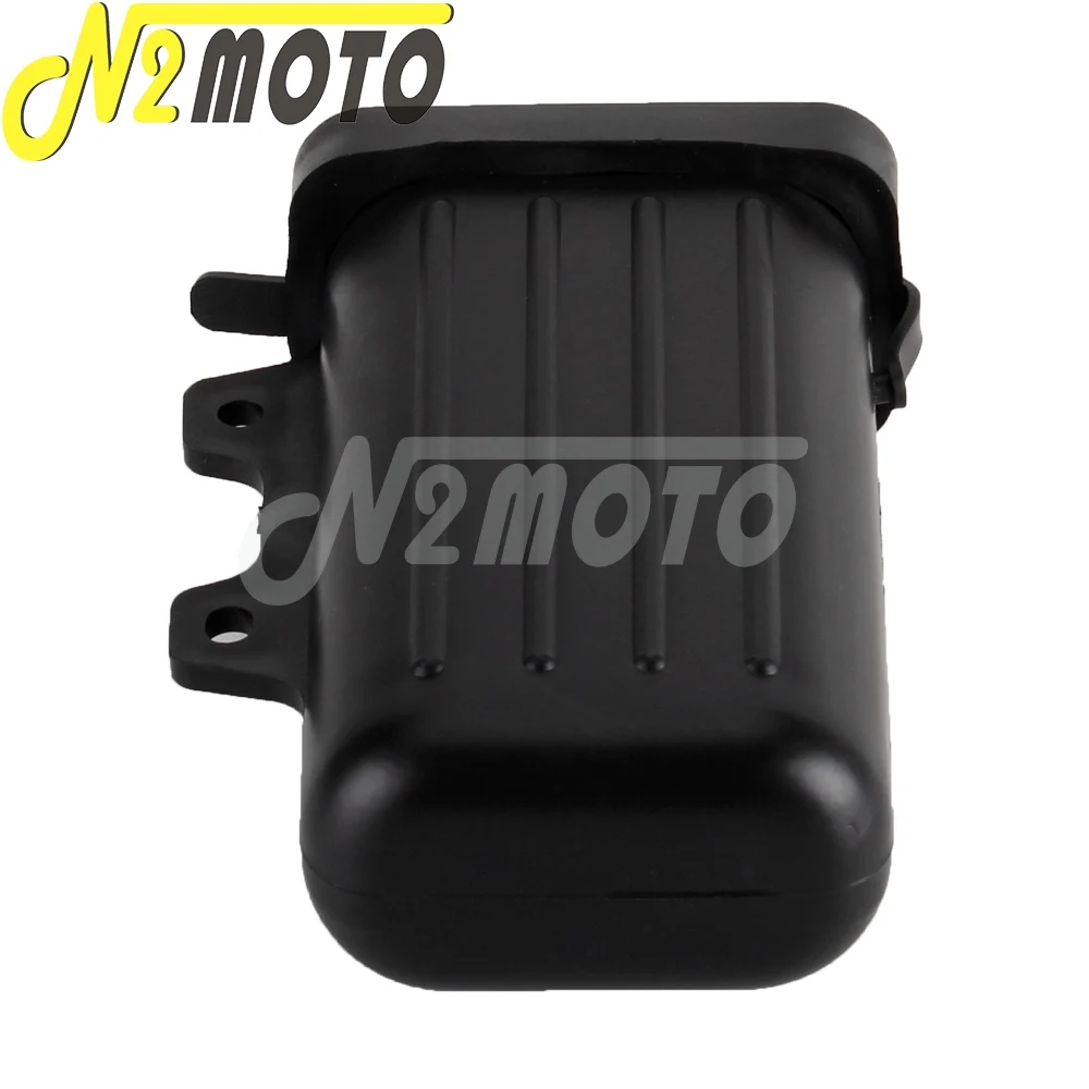 Ящик для инструментов мотоциклов и велосипедов Suzuki DR50 DR250 Djebel Yamaha Serow 225 XT225 TW 200 TW200