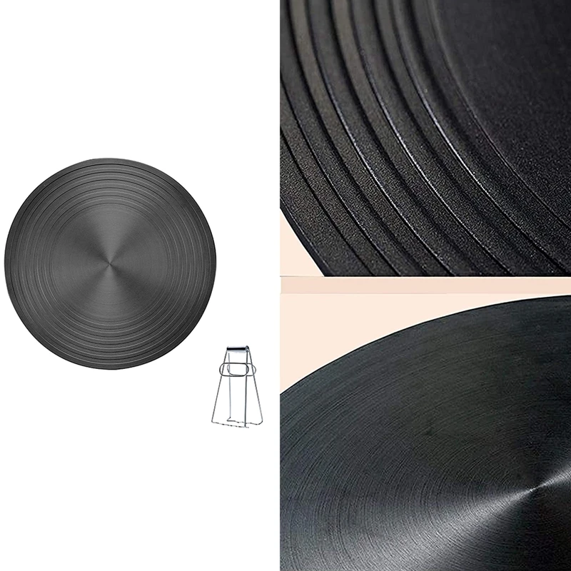 

Fast Defrosting Tray With Anti-Scald Clip,Multifunctional Food Meat Thaw Plate,Heat Transfer Plate,Defrosting Board