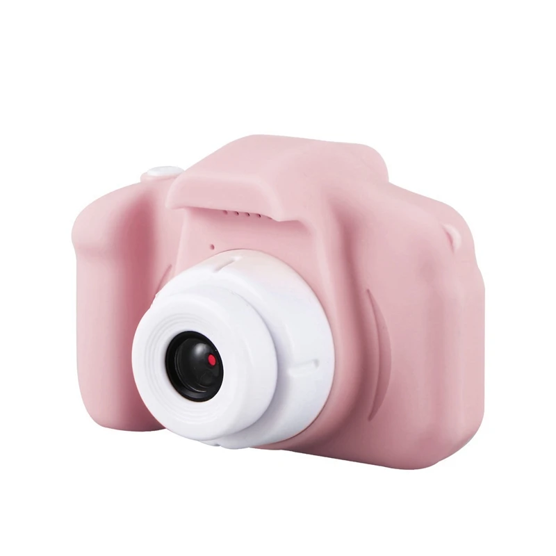 

Dc500 Full Color Mini Digital Camera For Children Kids Baby Cute Camcorder Video Child Cam Recorder Digital Camcorders