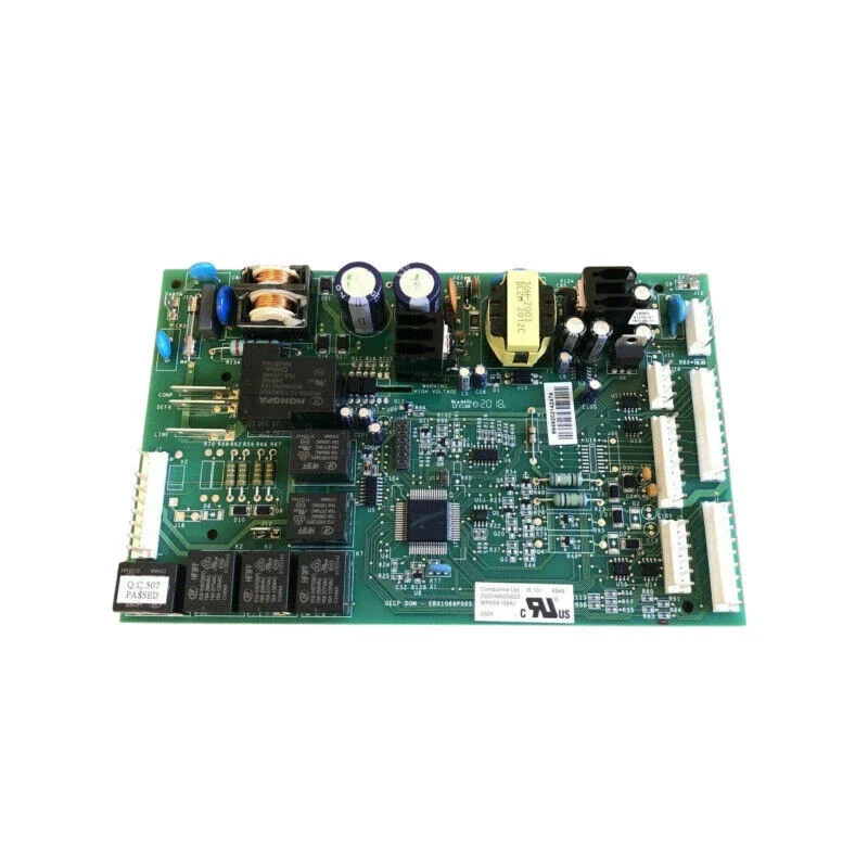 Универсальная плата управления холодильником для Wr55x10942 электронная 200d4850g022