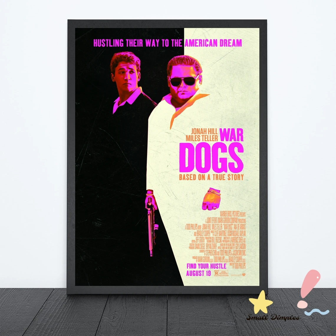 

Классический кинопостер Exodus боги и короли, холст, Художественная печать, украшение для дома, настенная живопись (без рамки)