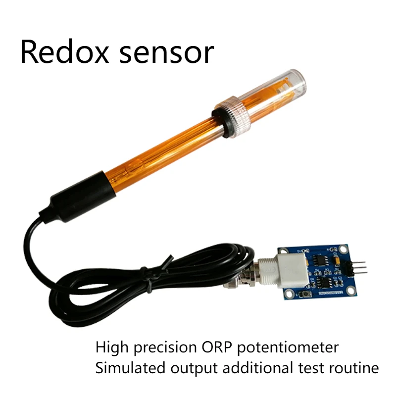 Redox Potentiometer ORP Модуль