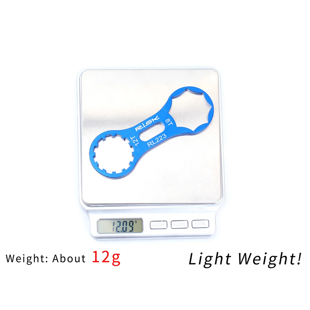 Набор инструментов для ремонта передней вилки велосипеда инструмент разборки SR