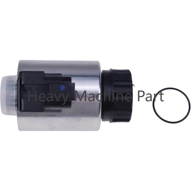 Катушка электромагнитного клапана 324-2579 619-2372 для Caterpillar 415 416 434 420F2 422F2 427F2 415F2 IL 426 F2