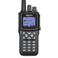 professional digital explosion proof walkie talkie kirisun dp980ex dmr two way radio