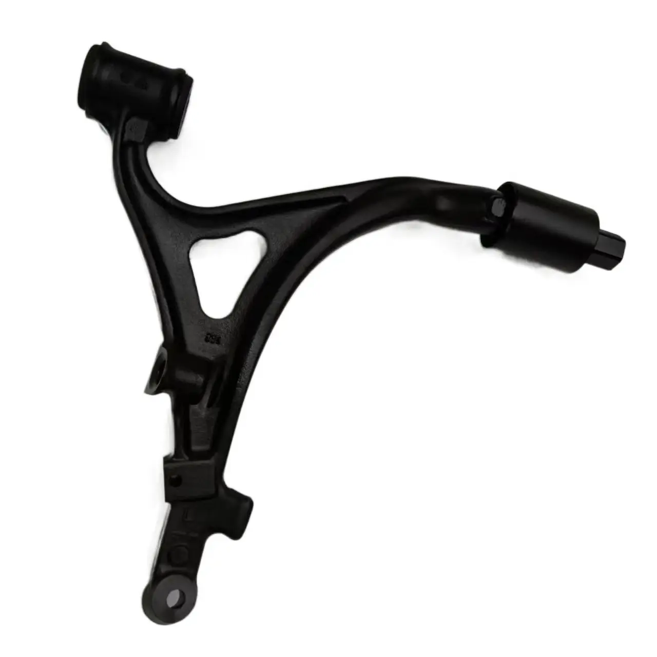 163 M class Mercedes 2002-2004 для OEA1633300807 OE 1633300907 нижняя фоторучка