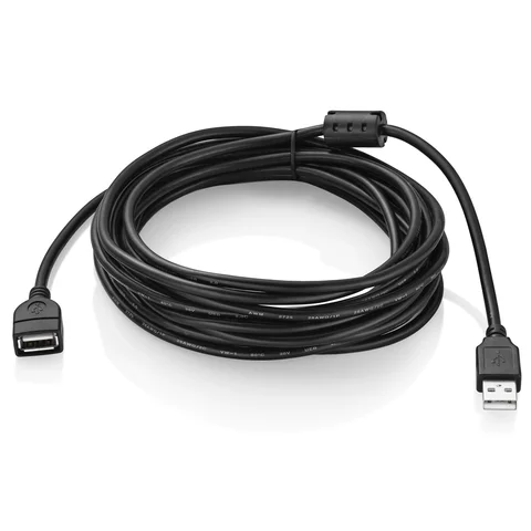 新品　HP Shielded High Speed Cable USB 2.0 Usb shielded high speed cable 2 0 - купить недорого | AliExpress