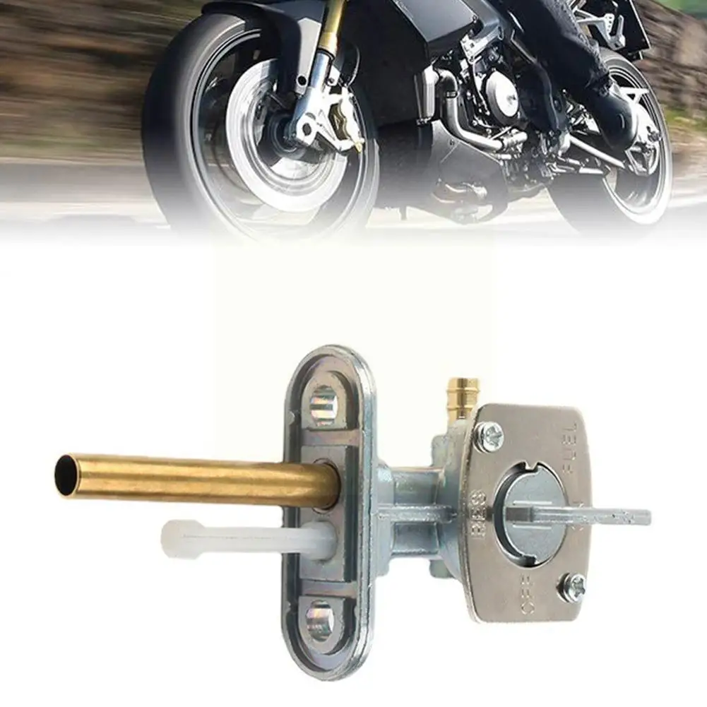 

Motorcycle Fuel Switch Fuel Petcock For Ttr Tt-r 90 125 225 230 250 Pit Bike Wr450f Wr426f Wr400f Wr250z Q6w4