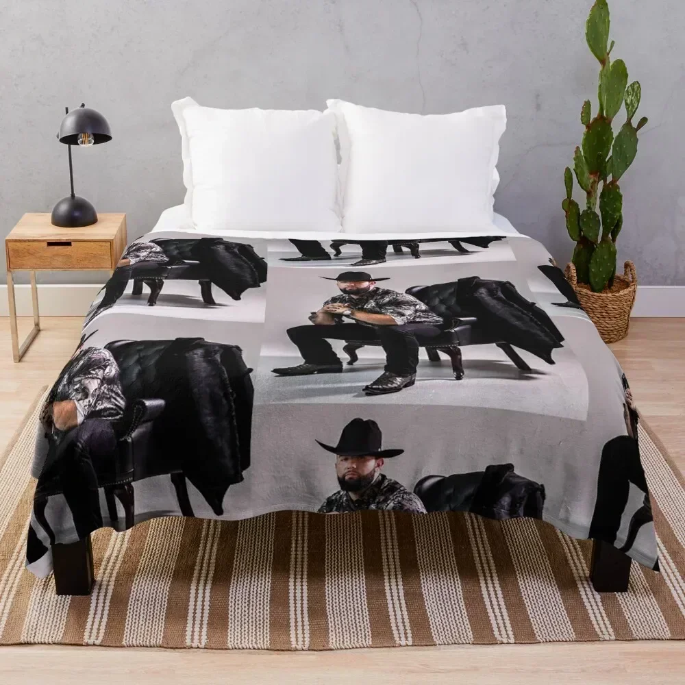 Фланелевое одеяло Carin Leon amanullah Concert