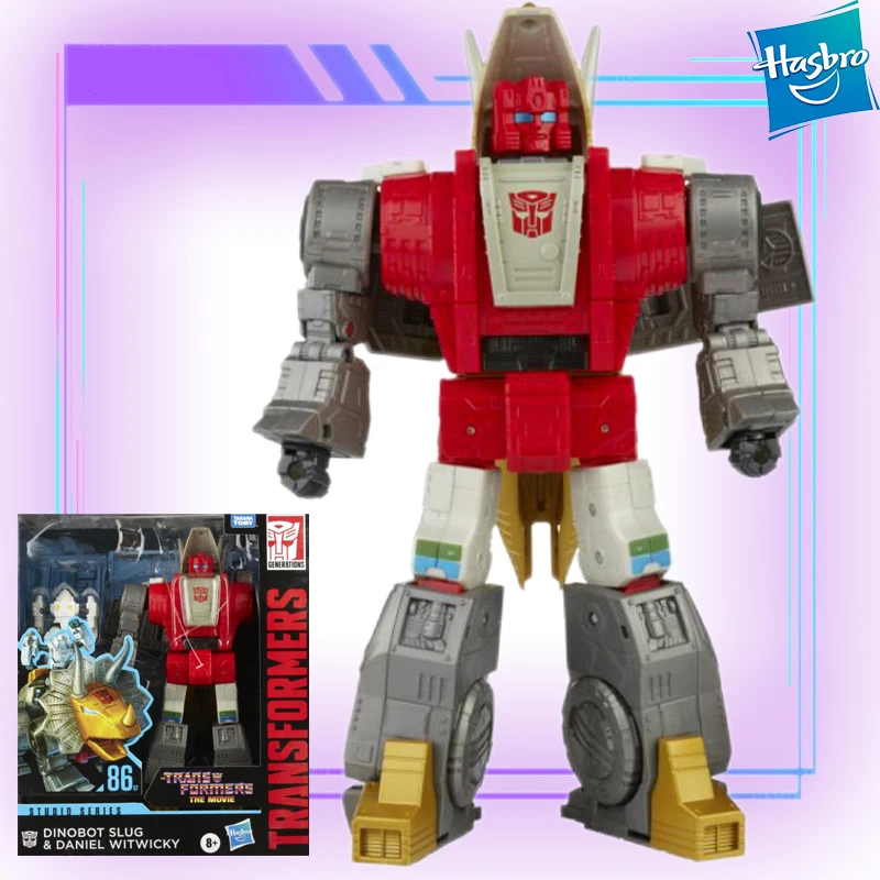 

Hasbro трансформеры, шлаковый динозавр, модель трицератопса, анимационные персонажи, аниме герой, робот, детские игрушки, бесплатная доставка