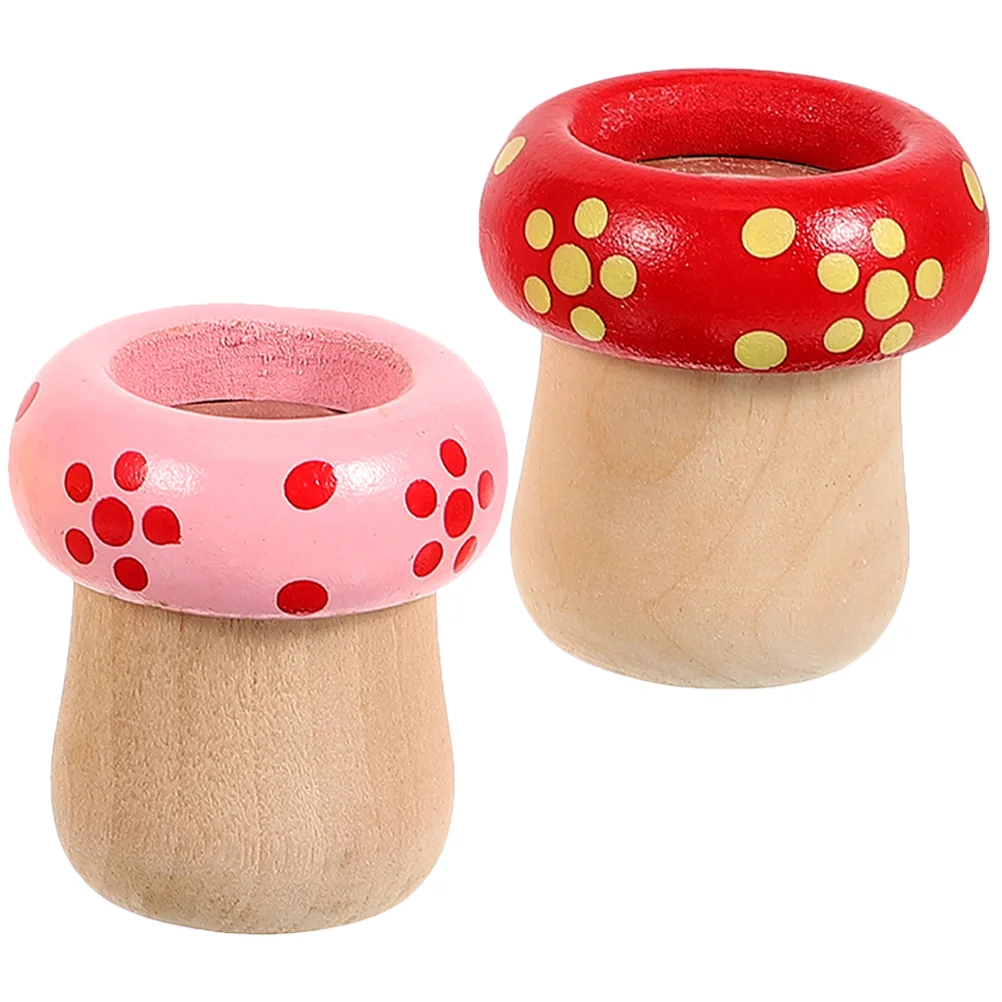 

2 Pcs Children Kaleidoscope Kid Toys Funny Playthings Kaleidoscopes Retro Decor Classic