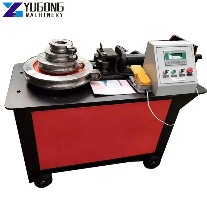 Стабильная рабочая производительность YG автоматический гидравлический станок