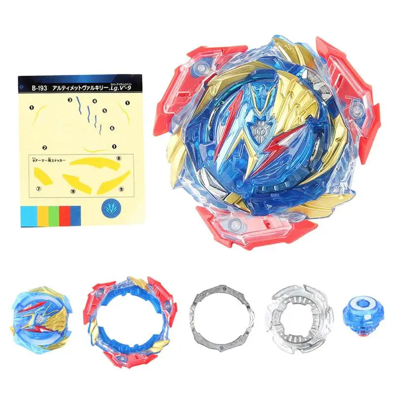 Гироскоп классический стильный вращающийся топ игрушки высококачественная