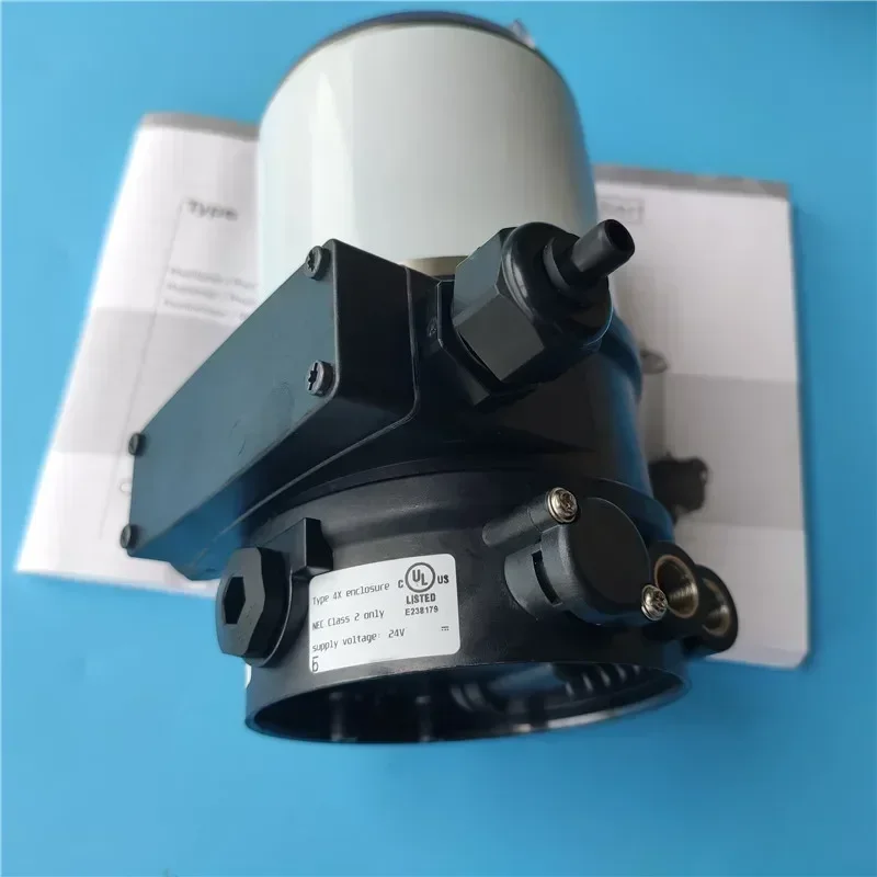 Германия burkert8692 Позиционер клапана 4-20 мА Baodi 00227290 оригинальный подлинный