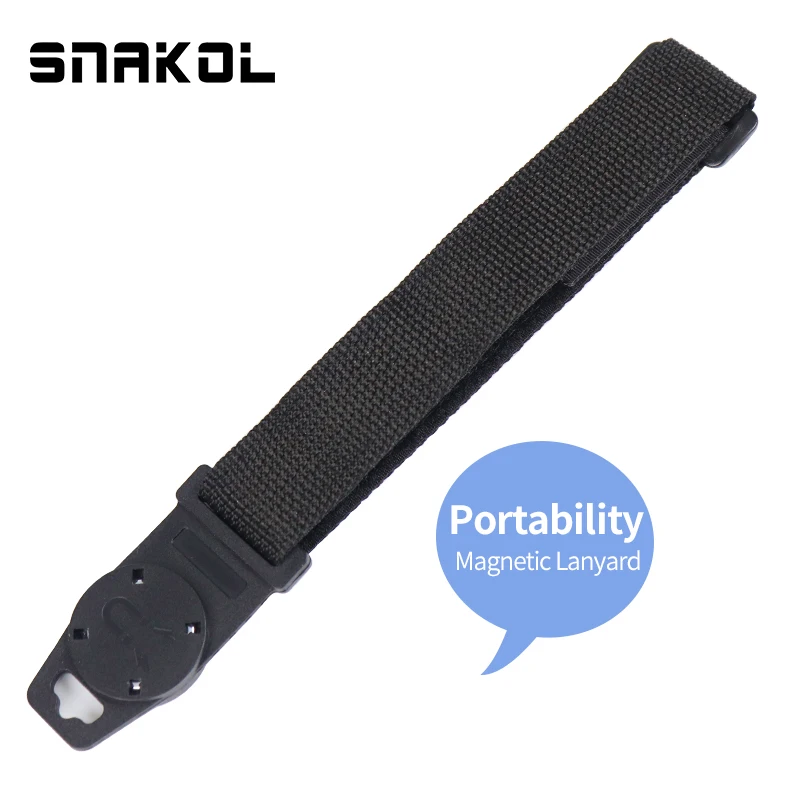 

Магнитный ремень Cretrust для мультиметра