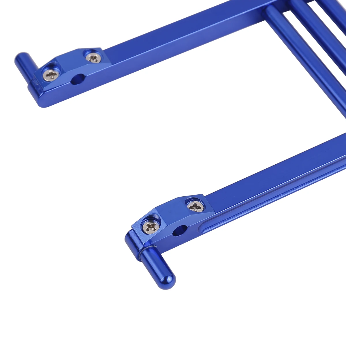 Радиоуправляемый трансмиттер из алюминиевого сплава подставка-держатель для