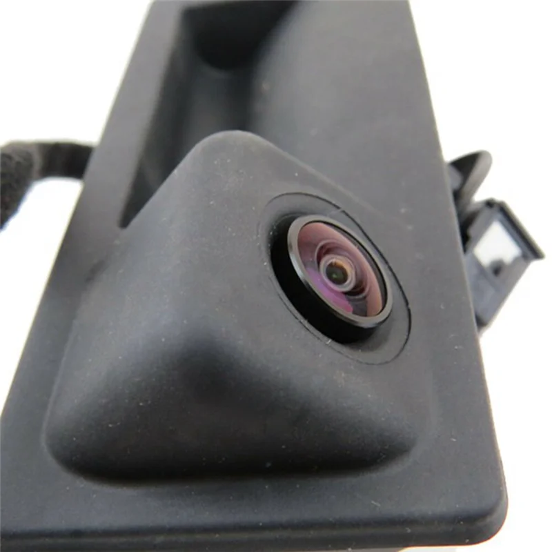 

56D827566A Car RGB Rear Reverse Backup Camera Parking Monitoring System for- Golf RNS315 RNS510