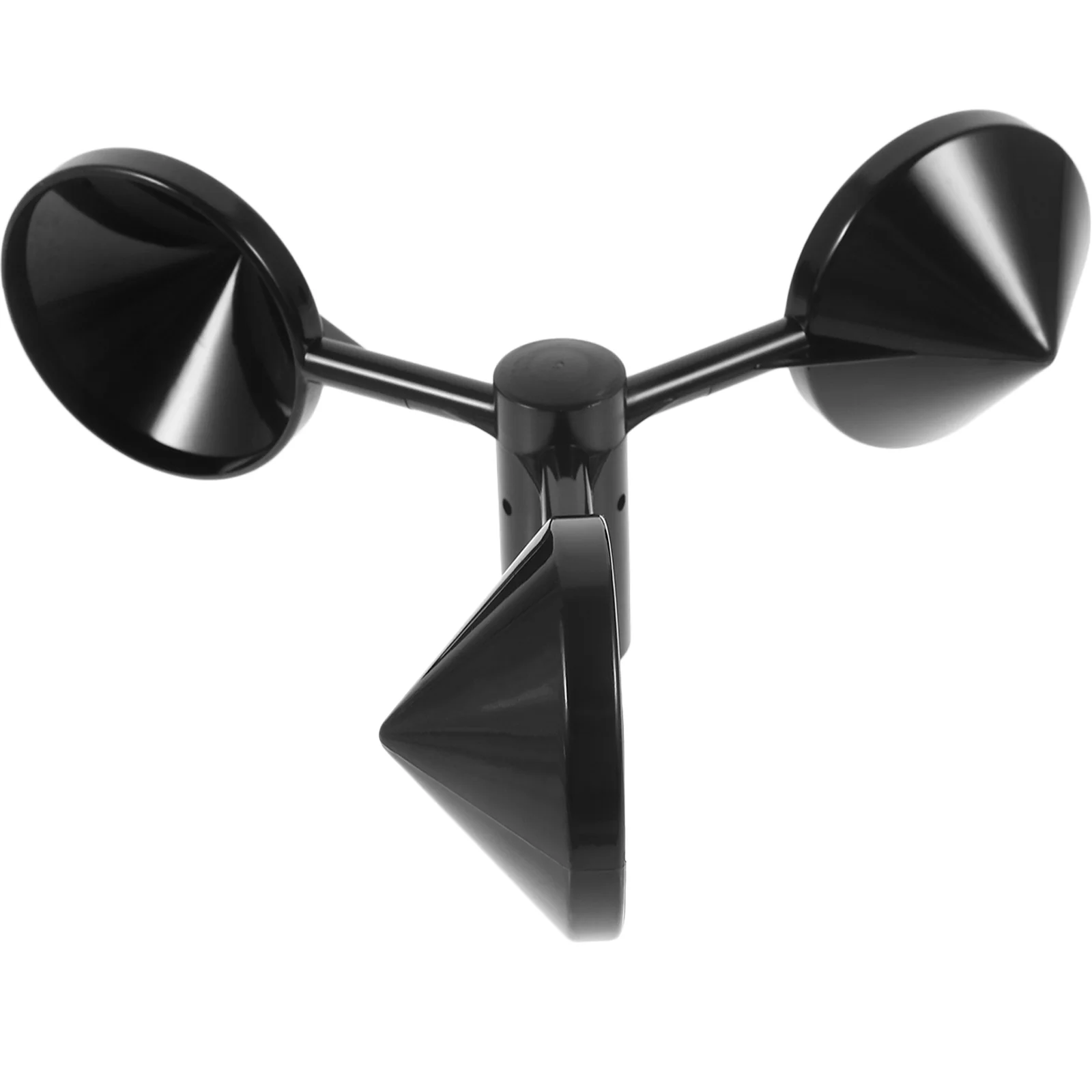 Анемометр индикатор ветровой чашки скорость датчик запуска воздуха постоянная