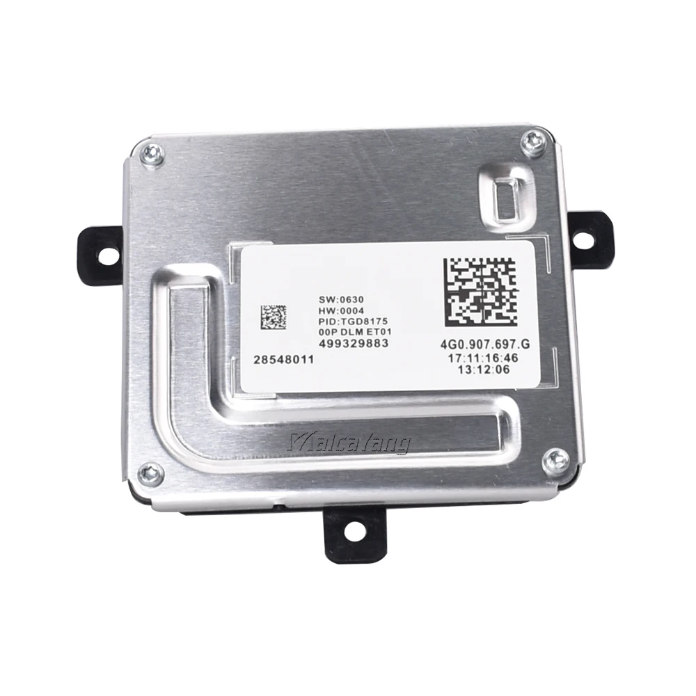 

Дневные ходовые устройства, модуль DRL, балласт управления для контроллера Golf mk7 Audi i Touran 4G0.907.697G 4G0907397G 28548011 499329883