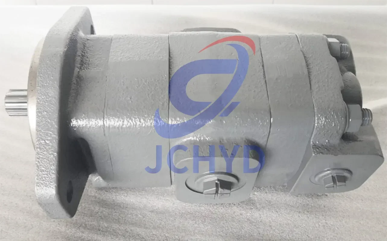 Сделано в Китае Шестеренный насос 14530502 Для экскаватора Volvo Ec360 Ec460