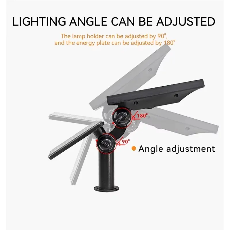 Солнечный свет уличный сад пейзаж прожекторы украшение водонепроницаемый Countyard