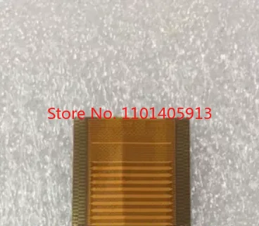 Для Nikon D5100 CCD Соединительная плата питания гибкий кабель запасная часть