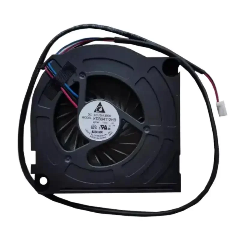 Новый оригинальный вентилятор охлаждения телевизора для Samsung un60hu8550f un60hu8500f