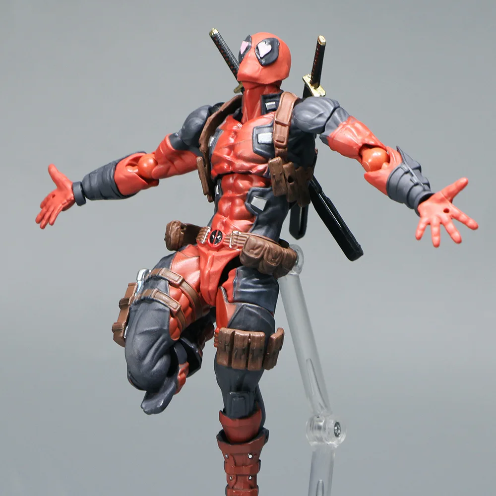 Ed Model Pvc Collectible Decoration Toys Gifts