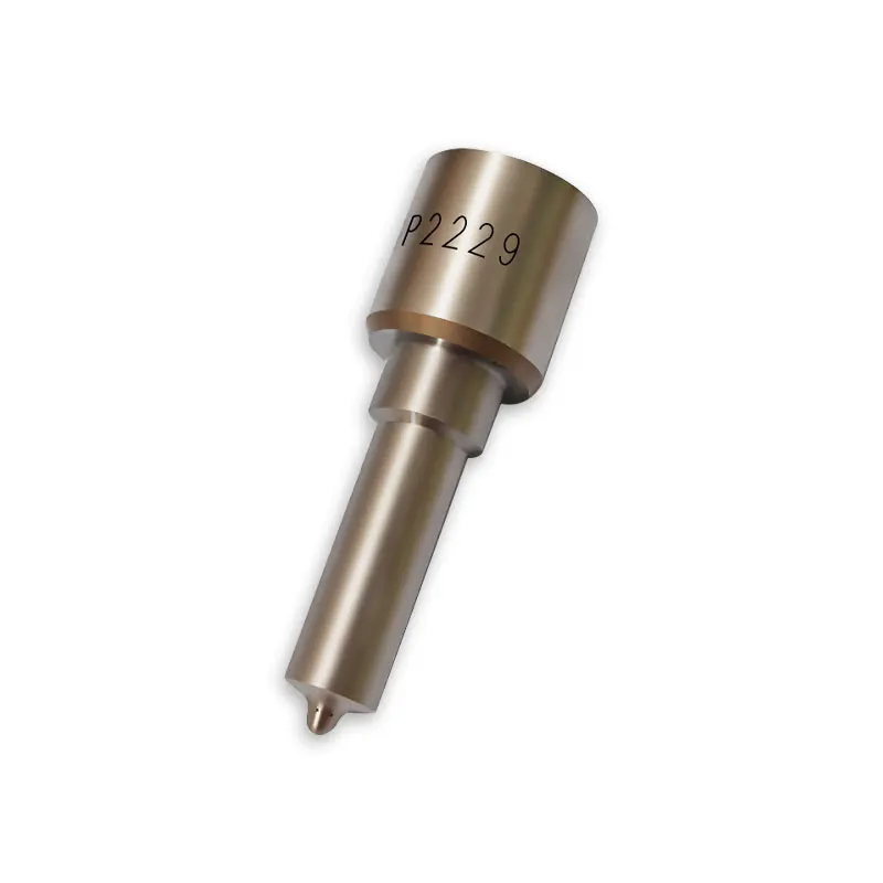 Фото Форсунка Common Rail Euro III DLLA139P2229 для дизельных двигателей, аналог 0445110418, 0445110520, YF2228 №4