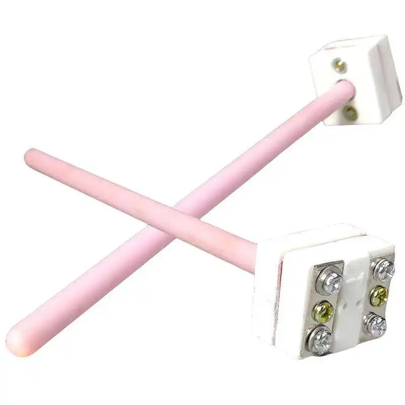 Высокотемпературный Датчик термопары типа K S для керамической печи 2372 по