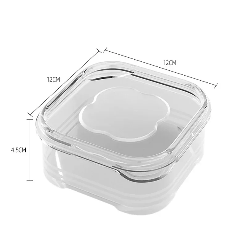 

Контейнер для хранения в холодильнике