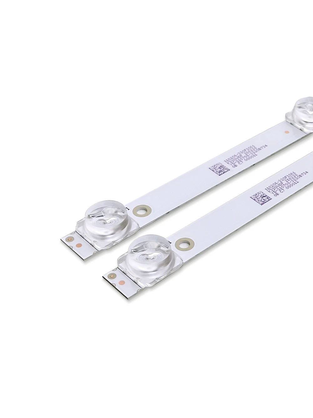 

10pcs LED Backlight strip 4708-K320WD-A3113N11 A3113N41 A1113N41 Al32ASHD K320WDD1 A3 A1 for 358M2C3 32HS534AN 32HS522AN
