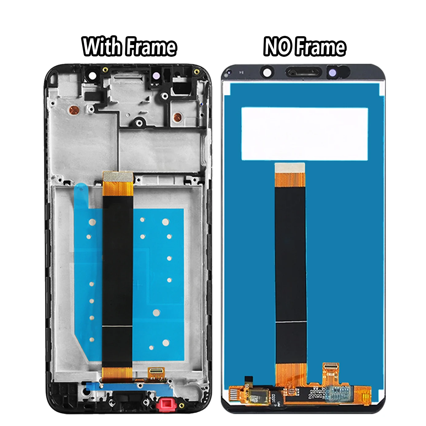 ЖК-дисплей для Huawei Honor 9S с сенсорным экраном Y5P 2020 DRA-LX9 100% протестированный экран |