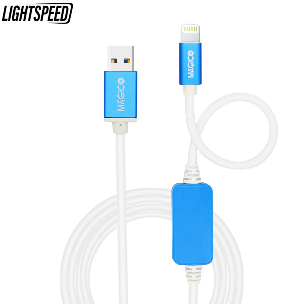 

MAGICO OEM DCSD кабель для телефона Enter фиолетовый экран инженерный кабель DCSD USB кабель для телефона 7/7P/8/8P/X Инженерная DFU кабина