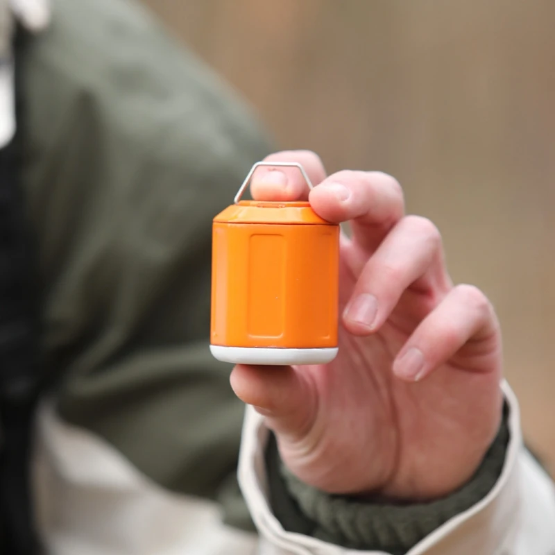 

The Smallest Powerful 3-In-1 Air Pump