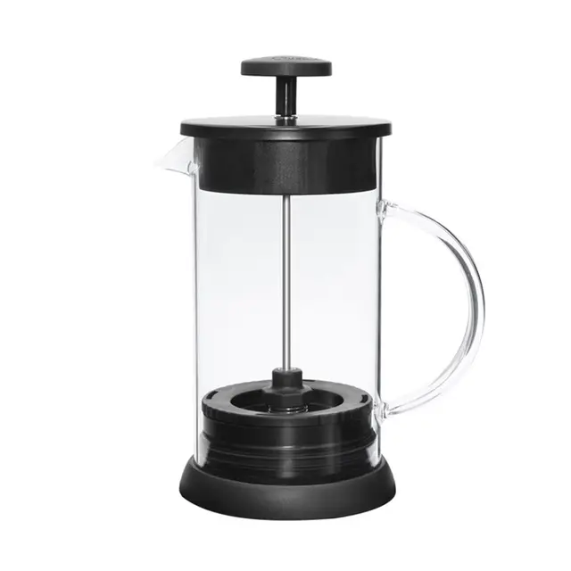 press espresso