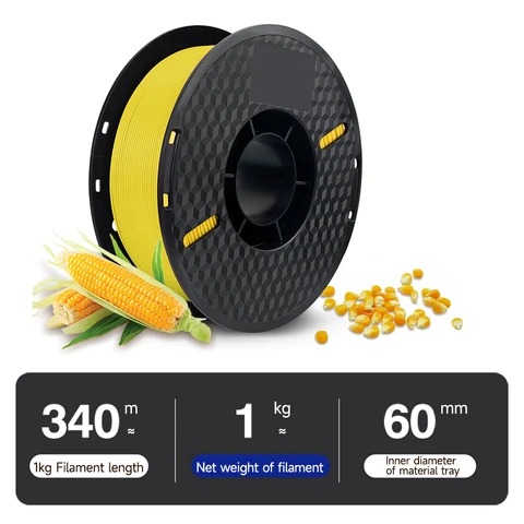 5 кг/набор, наполнитель для 3d-ручки, 1,75 мм