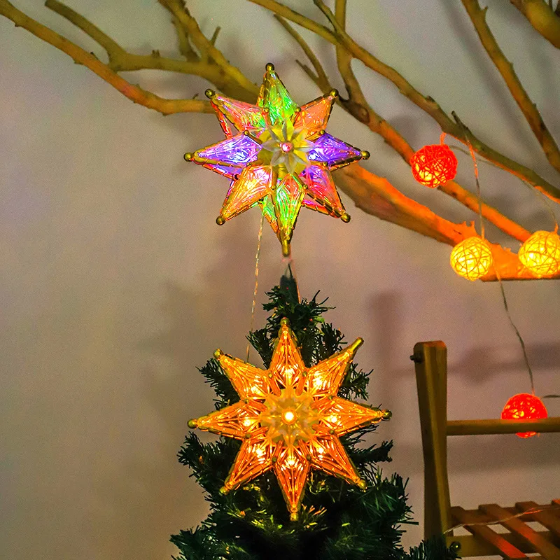 Рисунок 2 - Рождественская елка